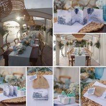 Custom Stationery