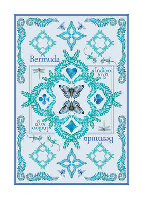 Bermuda Playing Cards