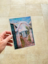 Bermuda Postcard Club