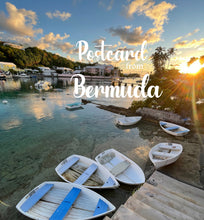 Bermuda Postcard Club