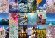 Bermuda Postcard Club