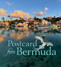 Bermuda Postcard Club