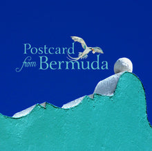 Bermuda Postcard Club