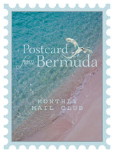 Bermuda Postcard Club