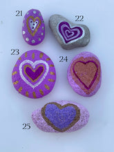 Love Rocks by Joy