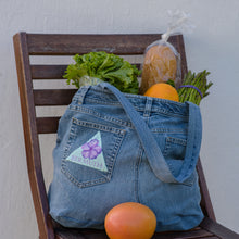 Jeans Bags