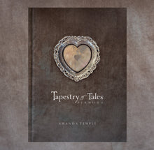 Tapestry of Tales - Book by Amanda Temple